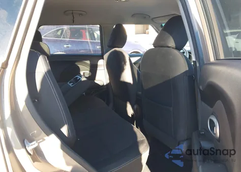 2014 Kia Soul из США, поврежденный, VIN KNDJN2A2XE7074431